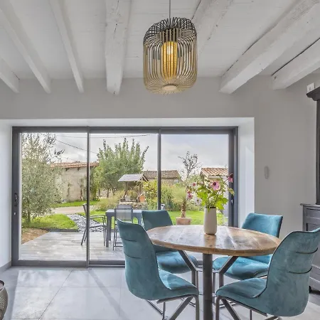 La Marceline Confort Et Nature * Chef-Boutonne