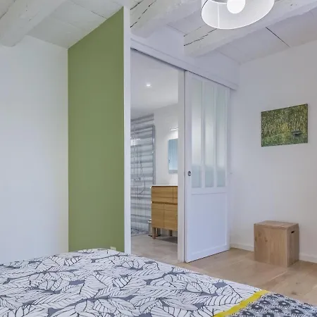 La Marceline Confort Et Nature Feriehus *