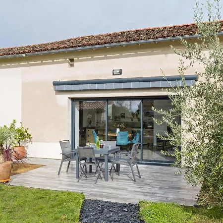 La Marceline Confort Et Nature