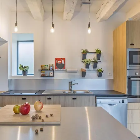 La Marceline Confort Et Nature