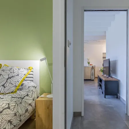 La Marceline Confort Et Nature *