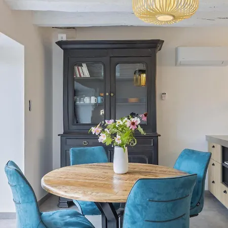 La Marceline Confort Et Nature Chef-Boutonne