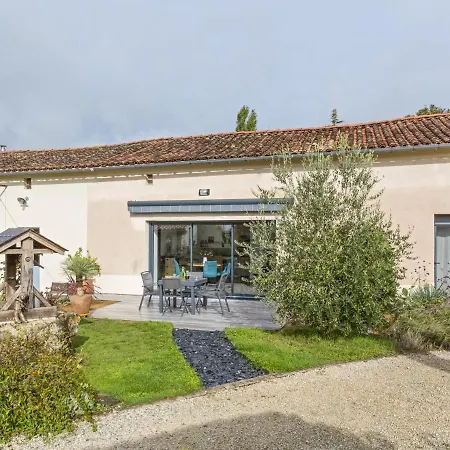 La Marceline Confort Et Nature *