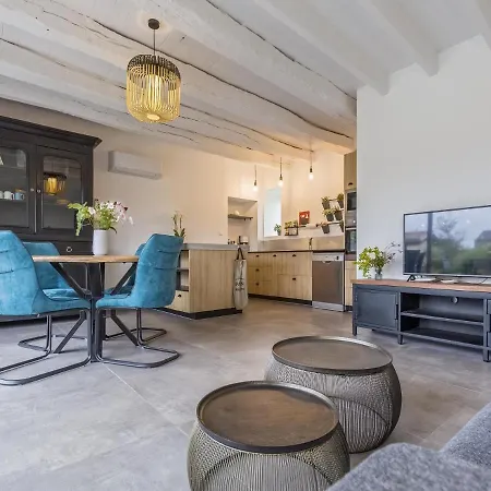 La Marceline Confort Et Nature Chef-Boutonne