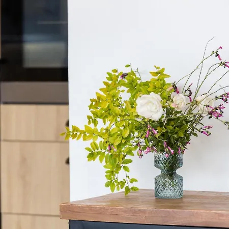 La Marceline Confort Et Nature Nyaraló *