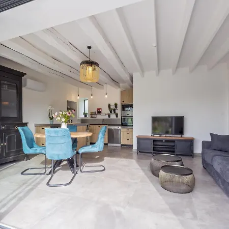 La Marceline Confort Et Nature