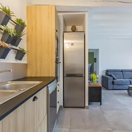 Nyaraló La Marceline Confort Et Nature Chef-Boutonne