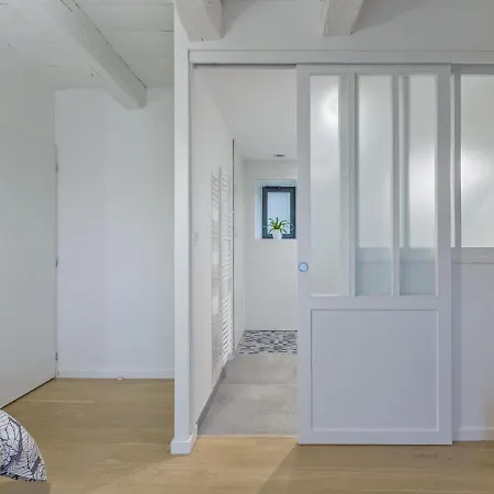 La Marceline Confort Et Nature Chef-Boutonne