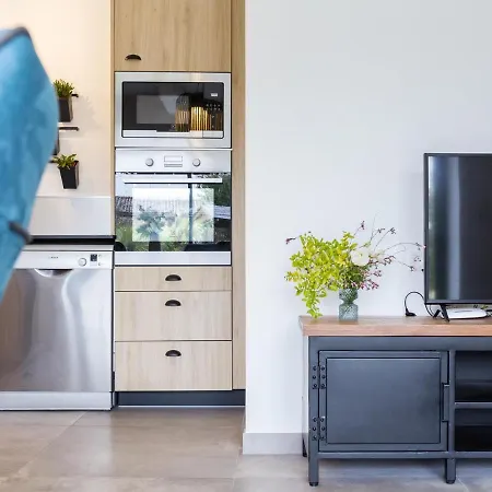 La Marceline Confort Et Nature